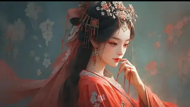 热播电视剧全集 长安夜行录